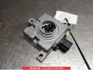 Gebruikte Xenon module Mitsubishi Space Star Prijs € 75,00 Margeregeling aangeboden door V.Deijne Jap.Auto-onderdelen BV