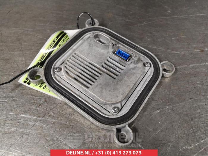 Suzuki Baleno Xenon module O266298
