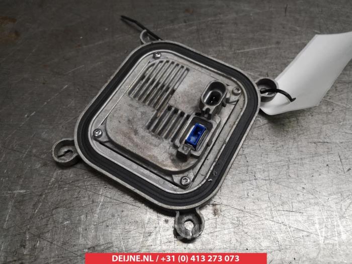 Suzuki Baleno Xenon module O266297