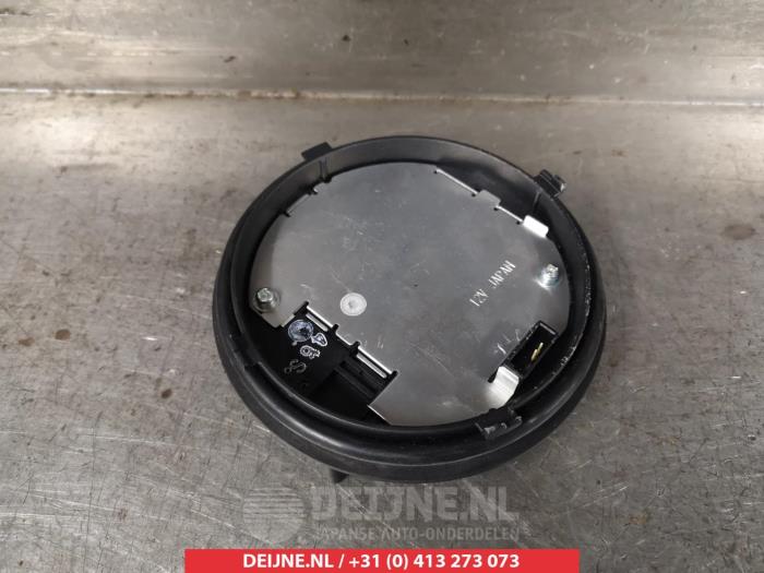 Mazda 6 Xenon Modul O266245