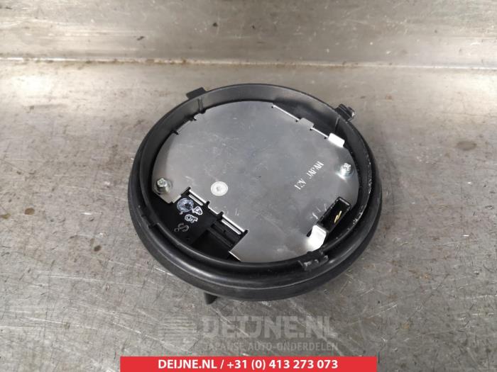 Mazda 6 Xenon Modul O266244