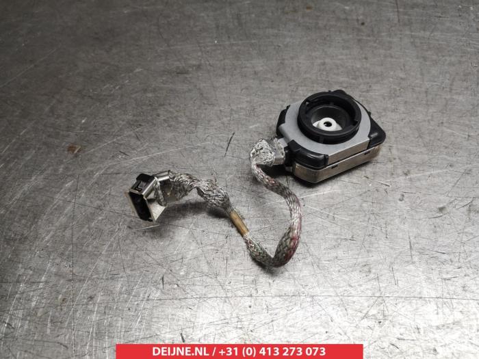 Mazda 6 Xenon-Starter O266310