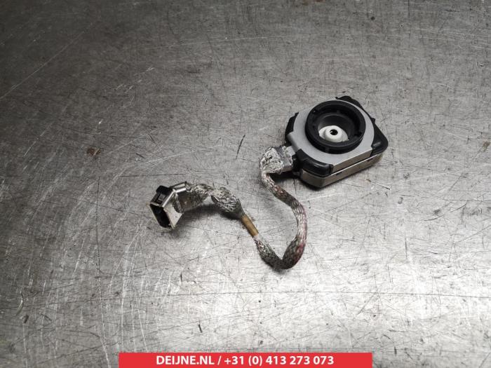 Mazda 6 Xenon-Starter O266309