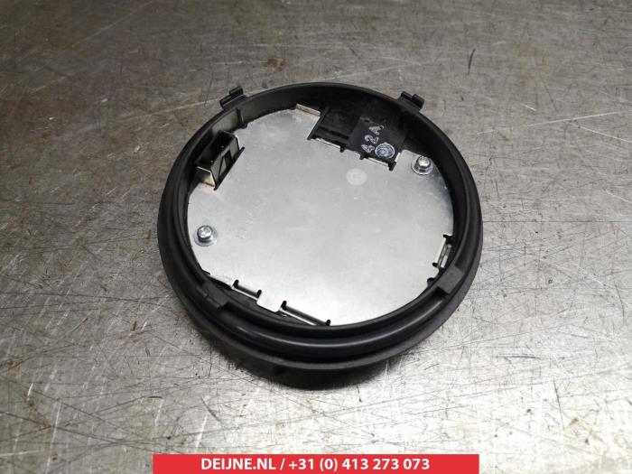 Suzuki SX-4 Xenon Modul O266296