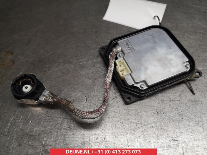 Toyota Auris Xenon module O266306