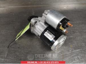 Suzuki Swift Anlasser O362773 foto 2