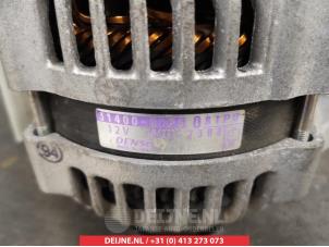 Suzuki Swift Dynamo O359302 photo 3