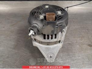 Suzuki Swift Dynamo O359302 photo 2