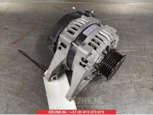 Gebruikte Dynamo Suzuki Swift (ZC/ZD) 1.2 Dual Jet 16V Prijs € 50,00 Margeregeling aangeboden door V.Deijne Jap.Auto-onderdelen BV