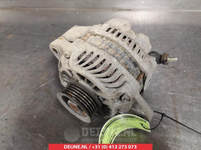 Suzuki Swift Dynamo O359323