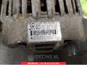 Suzuki Swift Dynamo O359323 foto 2