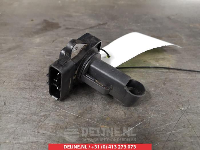 Toyota Avensis Luchthoeveelheidsmeter O343039