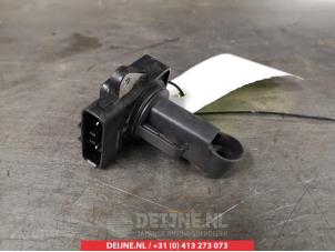 Gebruikte Luchthoeveelheidsmeter Toyota Avensis (T22) 1.6 16V VVT-i Prijs € 20,00 Margeregeling aangeboden door V.Deijne Jap.Auto-onderdelen BV