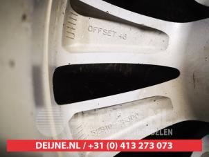 Hyundai IX35 Felge O327876 foto 4