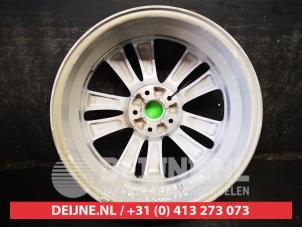 Hyundai IX35 Felge O327876 foto 3