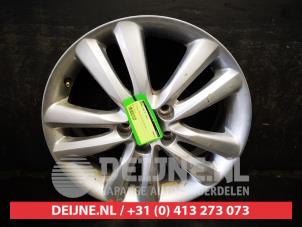 Hyundai IX35 Felge O327876 foto 2