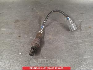 Gebruikte Lambda Sonde Lexus IS (E1) 200 2.0 24V Prijs € 50,00 Margeregeling aangeboden door V.Deijne Jap.Auto-onderdelen BV