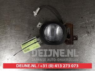 Suzuki Wagon R+ Fog light, front right O268678 photo 2