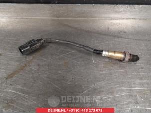 Gebruikte Lambda Sonde Hyundai Getz 1.1i 12V Prijs € 25,00 Margeregeling aangeboden door V.Deijne Jap.Auto-onderdelen BV