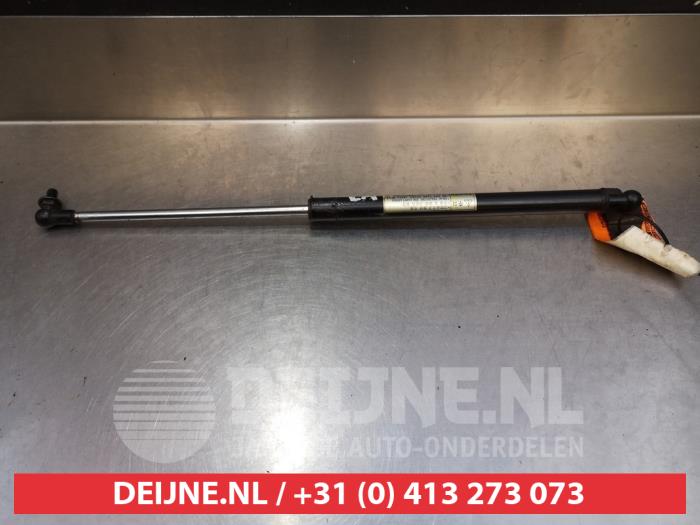 Daewoo Nubira Gasdemper links-achter O294051