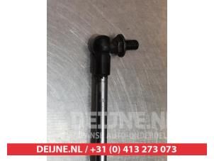 Daewoo Nubira Gasdemper links-achter O294051 foto 2
