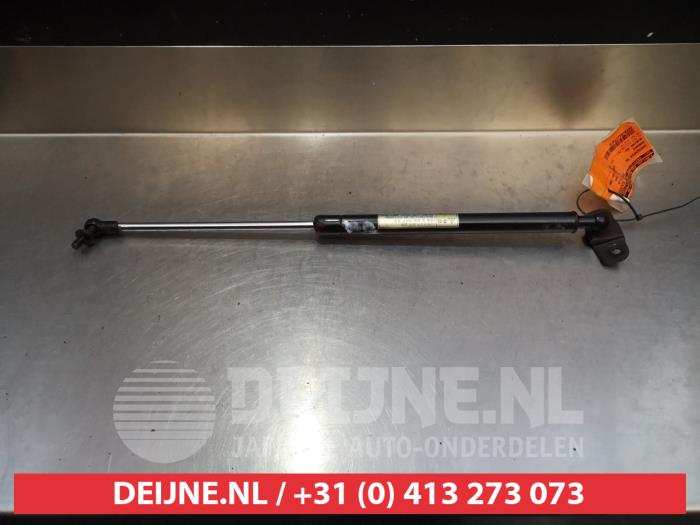 Daewoo Nubira Gasdemper rechts-achter O295082