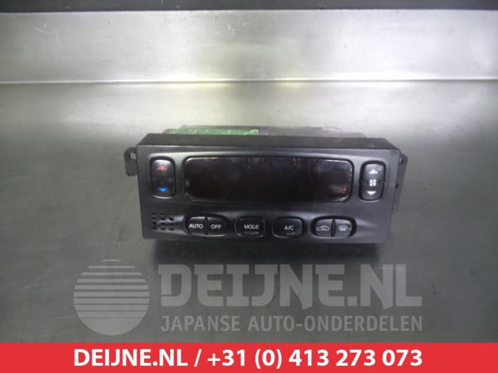 Daewoo Nubira Kachel Bedieningspaneel O305945