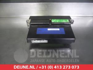 Daewoo Nubira Heizung Bedienpaneel O305945 foto 2