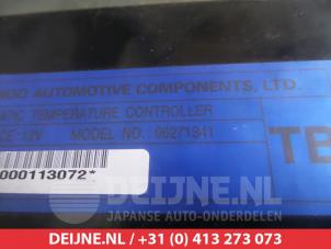 Daewoo Nubira Heizung Bedienpaneel O305945 foto 3