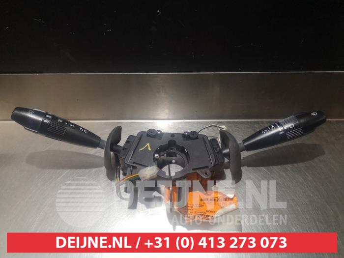 Daewoo Nubira Combischakelaar Stuurkolom O308746