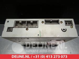 Nissan 350 Z DVD Spieler O313639 foto 3