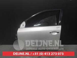 Nissan Murano Tür 4-türig links vorne O272354 foto 3