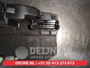 Nissan Murano Rear door mechanism 4-door, right O281492 photo 3