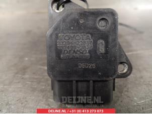 Toyota Celica Airflow meter O343060 photo 2