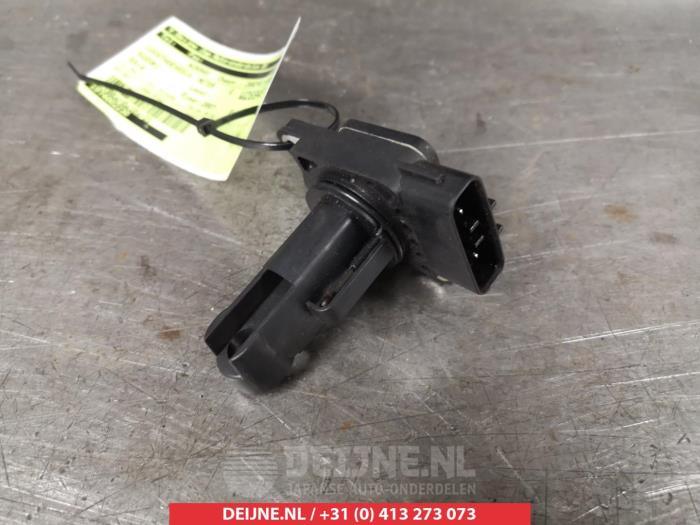 Suzuki SX-4 Airflow meter O342883