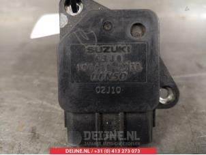Suzuki SX-4 Luftmengenmesser O342883 foto 2
