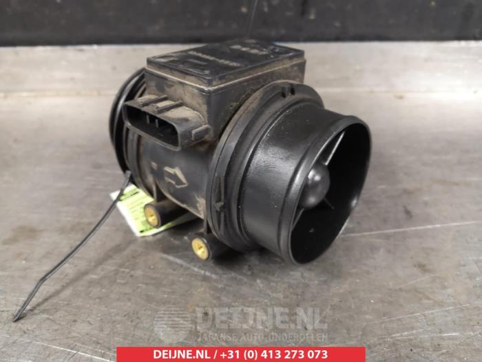 Mazda MX-5 Luftmengenmesser O342434