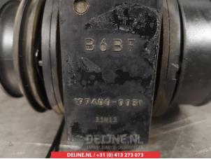 Mazda MX-5 Airflow meter O342434 photo 2