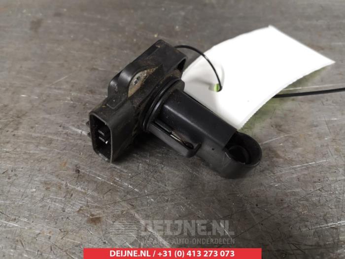Gebruikte Luchthoeveelheidsmeter Lexus RX (MCU15) 300 V6 24V VVT-i Prijs € 20,00 Margeregeling aangeboden door V.Deijne Jap.Auto-onderdelen BV