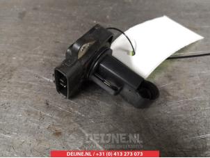 Gebruikte Luchthoeveelheidsmeter Lexus RX (MCU15) 300 V6 24V VVT-i Prijs € 20,00 Margeregeling aangeboden door V.Deijne Jap.Auto-onderdelen BV