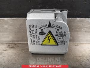 Nissan Qashqai Xenon Starter O266313 photo 2