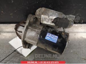 Hyundai I20 Startmotor O360868 foto 2