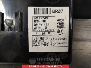 Hyundai I20 Body control computer O348223 photo 2