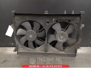 Toyota Avensis Cooling fans O342094 photo 2