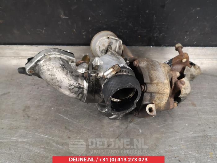 Honda Civic Turbo O365856