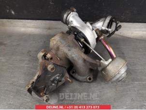 Honda Civic Turbo O365856 foto 2