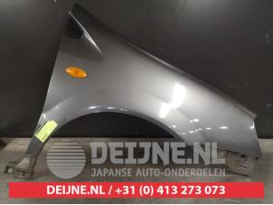 Nissan Almera Tino Kotflügel rechts vorne O270021 foto 3