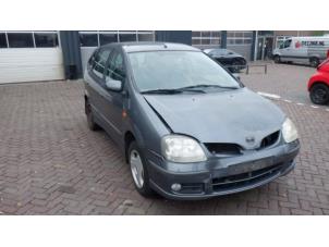 Nissan Almera Tino Kotflügel rechts vorne O270021 foto 2
