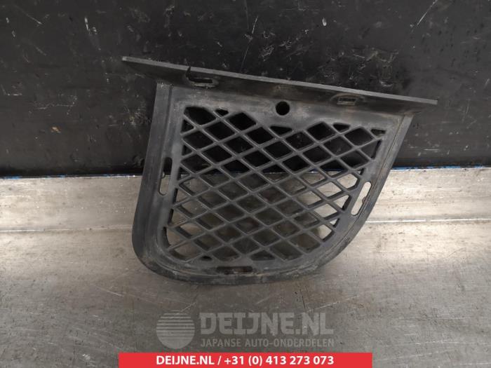 Hyundai Tucson Bumper grille O264322
