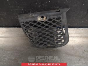 Hyundai Tucson Bumper grille O264322 photo 2